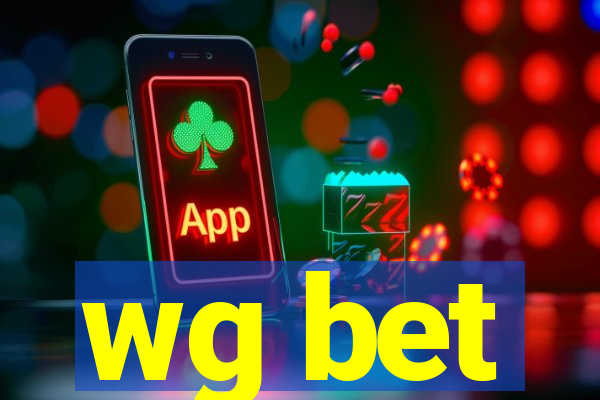wg bet